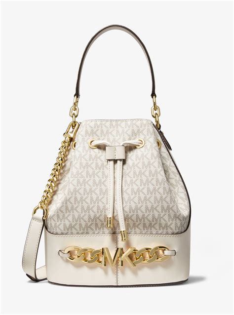 michael kors devon medium